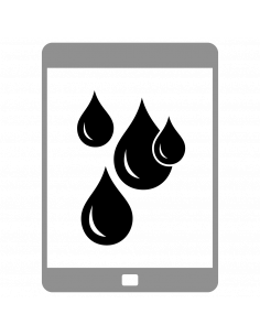 Servicio Desoxidación Lenovo Tab P10 Mojado