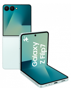 Reparar Samsung Galaxy Z Flip 7 SM-F766B