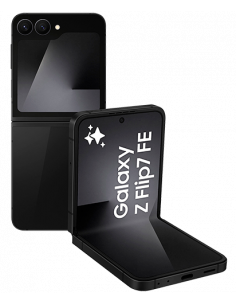 Reparar Samsung Galaxy Z Flip 7 FE SM-F761B