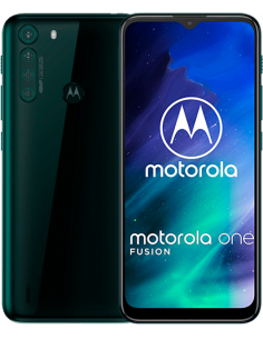 Reparar Motorola One Fusion XT2073-2