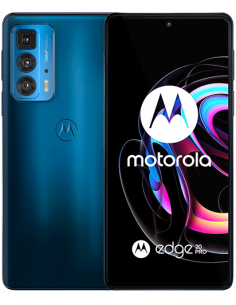 Reparar Motorola Edge 20 Pro XT2153-1