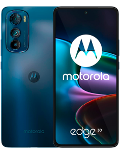 Reparar Motorola Edge 30 XT2203-1