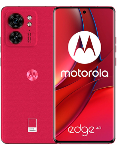 Reparar Motorola Edge 40 XT2303-2