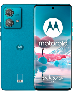 Reparar Motorola Edge 40 Neo XT2307-1