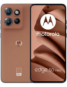 Reparar Motorola Edge 50 Neo XT2409-1