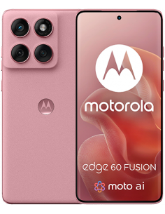 Reparar Motorola Edge 60 Fusion XT2503-4