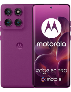 Reparar Motorola Edge 60 Pro XT2507-1