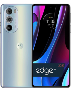 Reparar Motorola Edge+ 5G UW XT2201-4