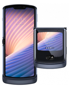 Reparar Motorola Razr 5G XT2071-4, XT2071-3