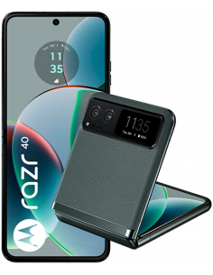 Reparar Motorola Razr 40 XT2323-2