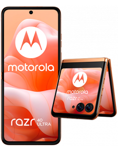 Reparar Motorola Razr 40 Ultra XT2321-1, XT2321-2