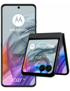 Reparar Motorola Razr 50 XT2453-1