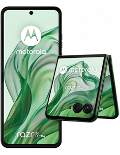 Reparar Motorola Razr 50 Ultra XT2451-3