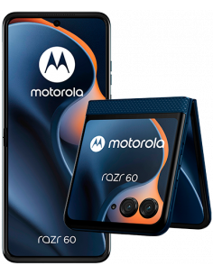Reparar Motorola Razr 60 XT2553-1