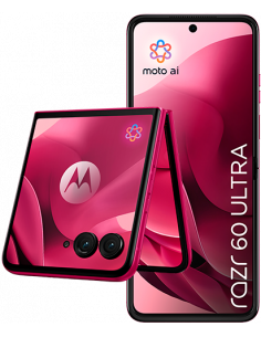 Reparar Motorola Razr 60 Ultra XT2551-6