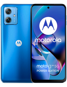 Reparar Motorola Moto G54 5G Power Edition XT2343-6