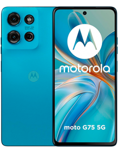 Reparar Motorola Moto G75 5G XT2437-2, XT2437-3