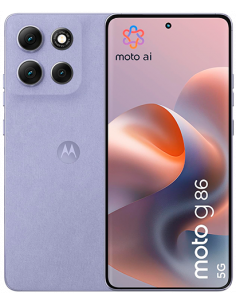 Reparar Motorola Moto G86 5G XT2527-2