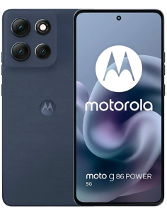 Reparar Motorola Moto G86 Power 5G