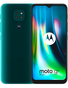 Reparar Motorola Moto G9 Play XT2083-1