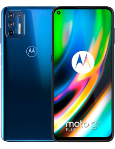Reparar Motorola Moto G9 Plus XT2087-1