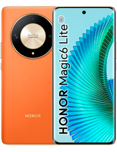 Reparar Honor Magic6 Lite ALI-NX3