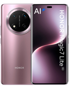 Reparar Honor Magic7 Lite BRP-NX1