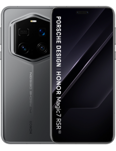 Reparar Honor Magic7 RSR Porsche Design PTP-AN20
