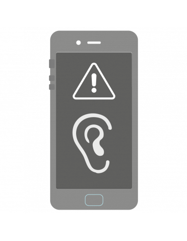 Reparar Sensor Proximidad Honor 80 GT