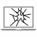 Reparar pantalla MacBook Pro Mediados 2017 13" A1706