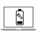 Reparar batería MacBook Pro Mediados 2017 13" A1706