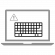 Reparación de teclado MacBook Pro Mediados 2017 13" A1706