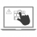 Reparar Touch Bar MacBook Pro Mediados 2017 13" A1706