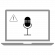 Reparar micrófono MacBook Pro Mediados 2017 13" A1706