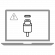 Reparar conector de carga MacBook Pro Mediados 2017 13" A1706