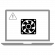 Reparación sistema de refrigeración MacBook Pro Mediados 2017 13" A1706