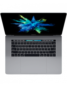 Reparar MacBook Pro Mediados 2017 15" A1707