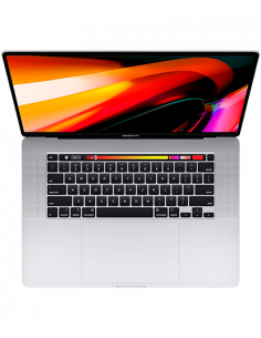 Reparar MacBook Pro Finales 2019 16" A2141