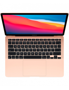 Reparar MacBook Air Finales 2020 13" A2337