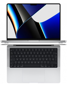 Reparar MacBook Pro Finales 2021 14" A2442