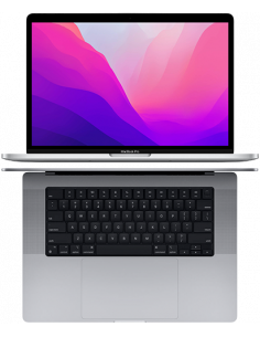 Reparar MacBook Pro Finales 2021 16" A2485