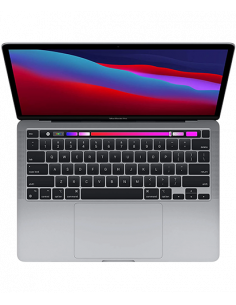 Reparar MacBook Pro Mediados 2022 13" A2338