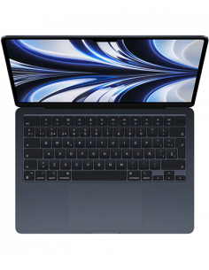 Reparar MacBook Air Mediados 2022 13" A2681