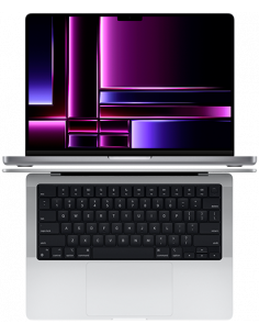 Reparar MacBook Pro Principios 2023 14" A2779