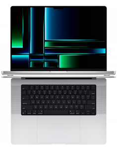 Reparar MacBook Pro Principios 2023 16" A2780