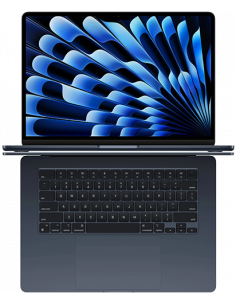Reparar MacBook Air Mediados 2023 15" A2941