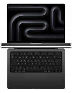 Reparar MacBook Pro Finales 2023 14" A2918, A2992