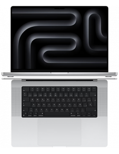 Reparar MacBook Pro Finales 2023 16" A2991