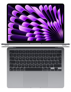 Reparar MacBook Air Principios 2024 13" A3113