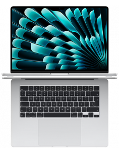 Reparar MacBook Air Principios 2024 15" A3114